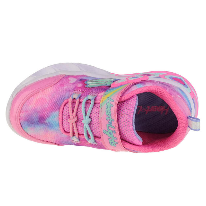 Sportschoenen voor meisjes Sweetheart Lights-Lovely Dreams