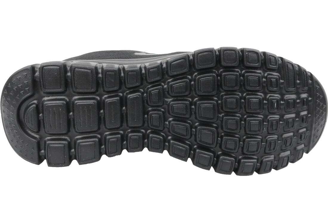 Scarpe da ginnastica Skechers Get Connected, Nero, Donne 4/5
