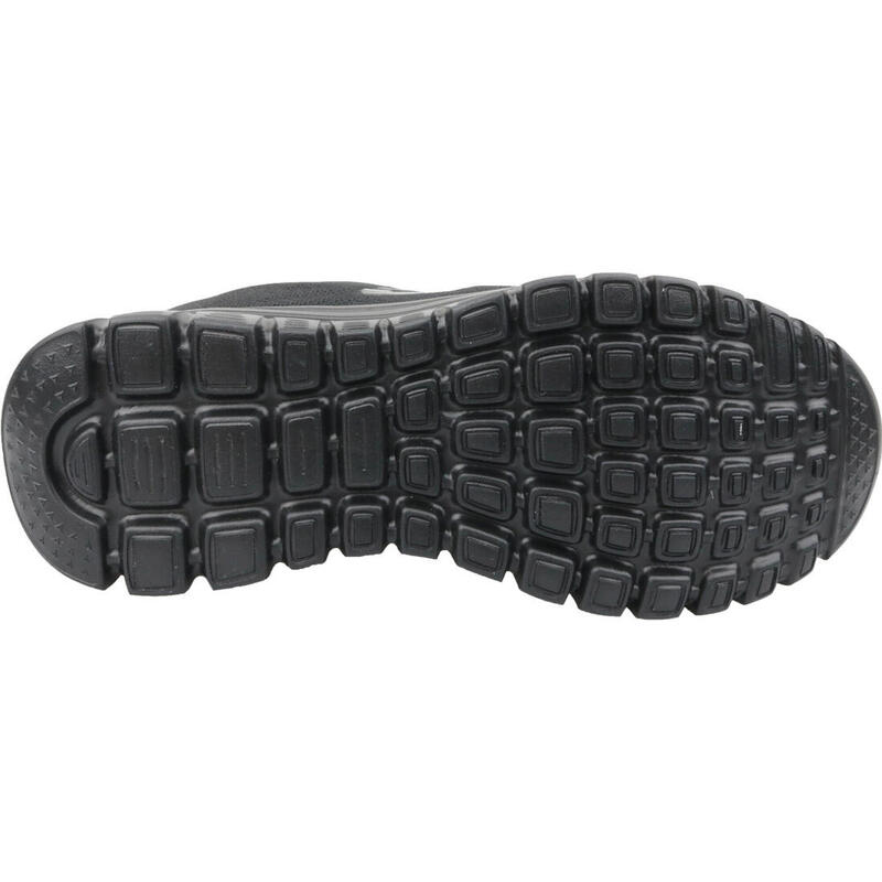 Pantofi sport femei Skechers Get Connected, Negru