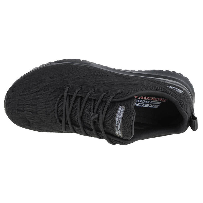 Női gyalogló cipő, Skechers Bobs Squad 3 - Color Swatch