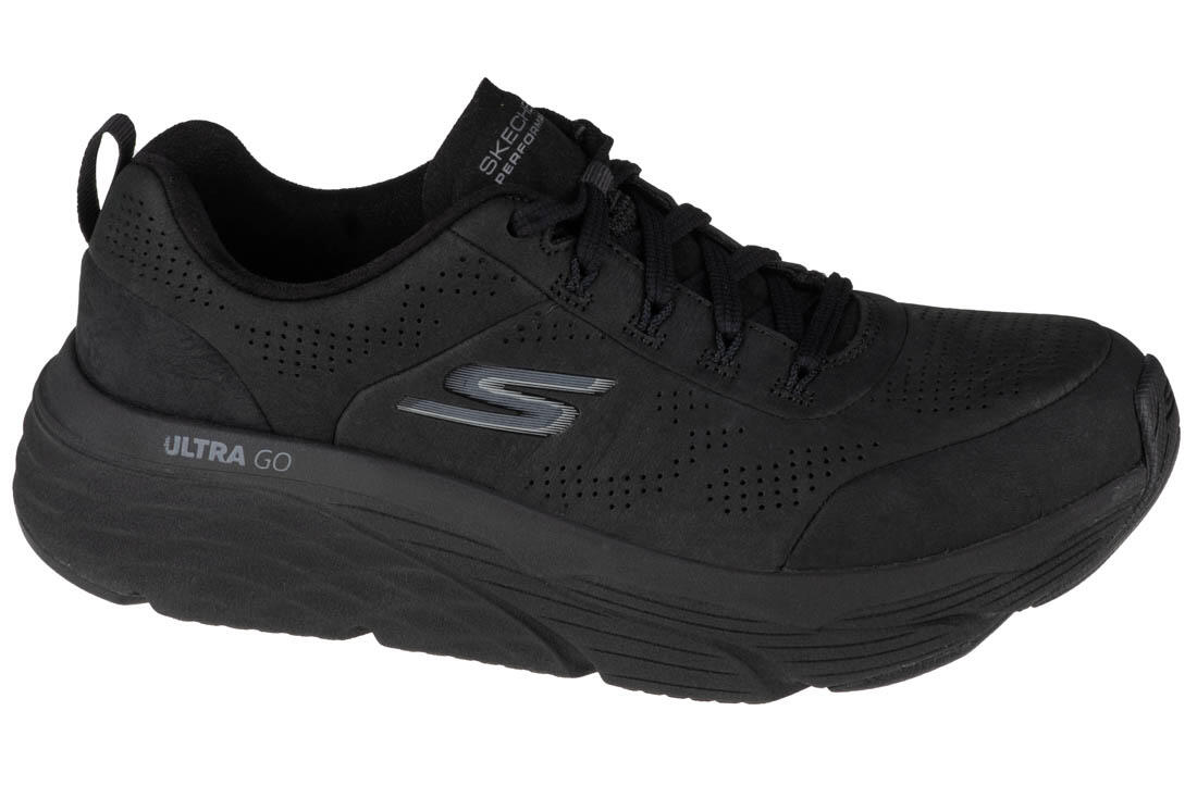 skechers max cushioning ultra go womens