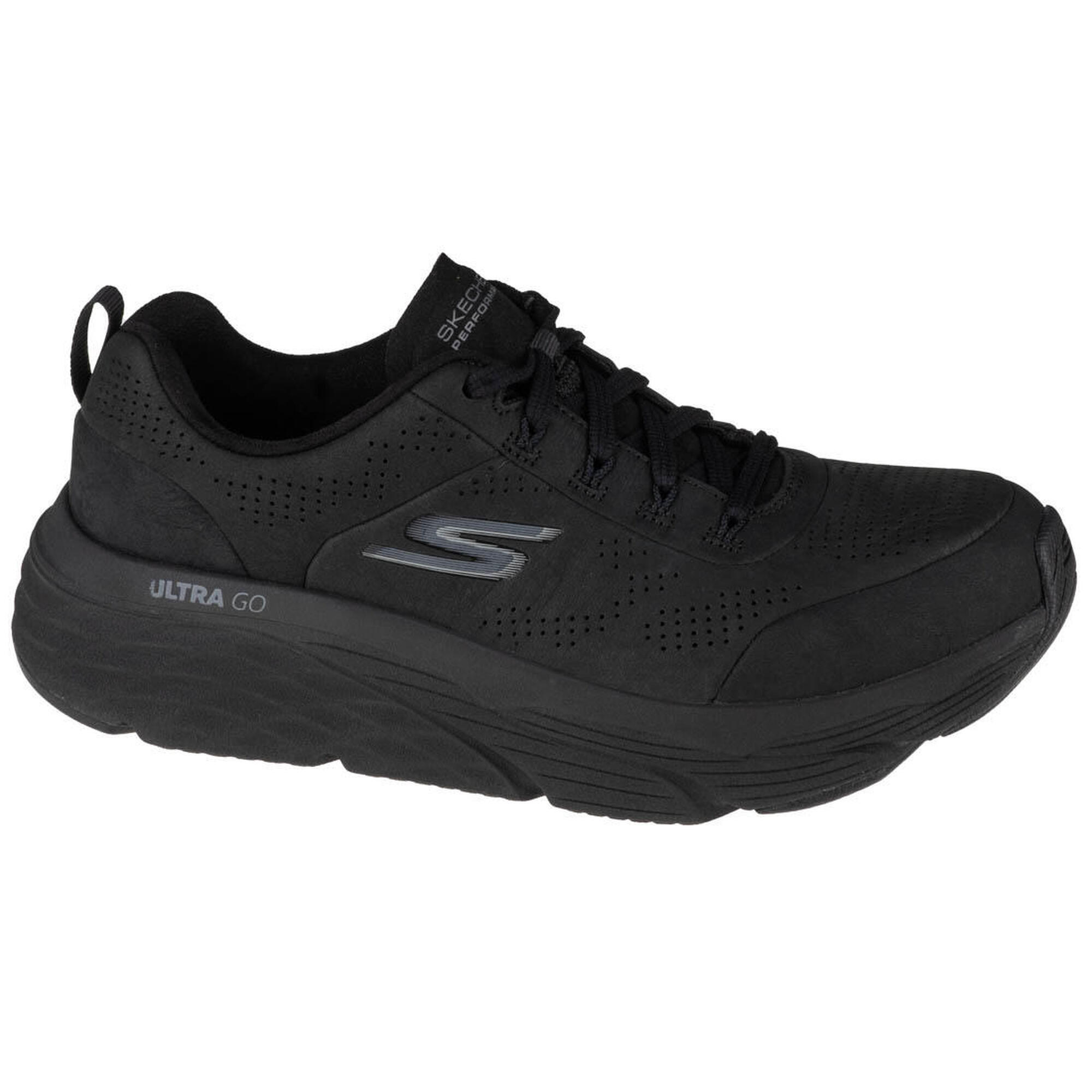 Calçado de caminhada para Mulheres Max Cushioning Elite