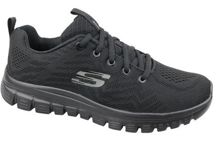 Zapatos Deportivos Skechers Graceful Get Conne Mujer