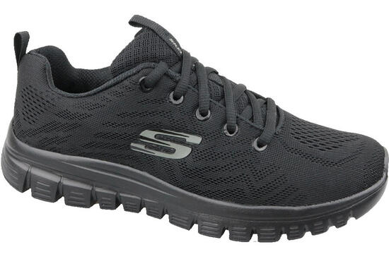 Zapatos Deportivos Skechers Graceful Get Conne Mujer