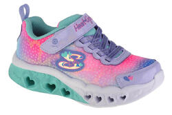 Sneakers pour filles Flutter Heart Lights