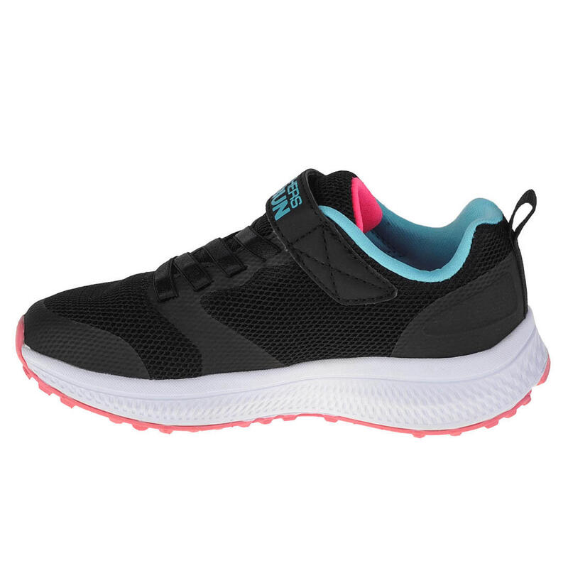 Calçado de caminhada para crianças Skechers GO Run Consistent