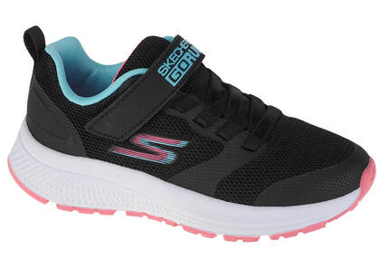 Sneakers pour filles Skechers Go Run Consistent - Vibrant Dash