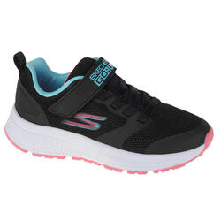 Sneakers pour filles Skechers Go Run Consistent - Vibrant Dash