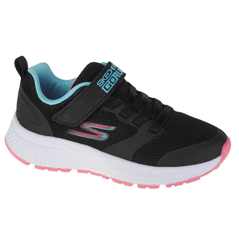 Gyerek gyalogló cipő, Skechers Go Run Consistent - Vibrant Dash