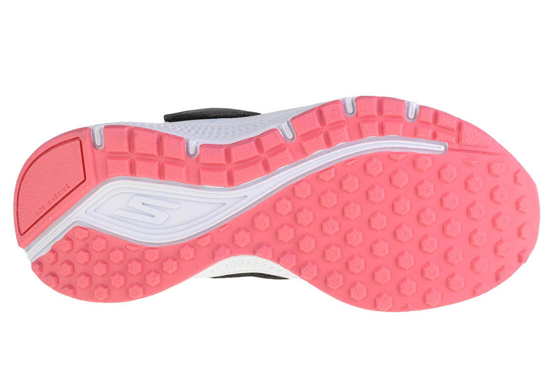 Sneakers pour filles Skechers Go Run Consistent - Vibrant Dash 4/5