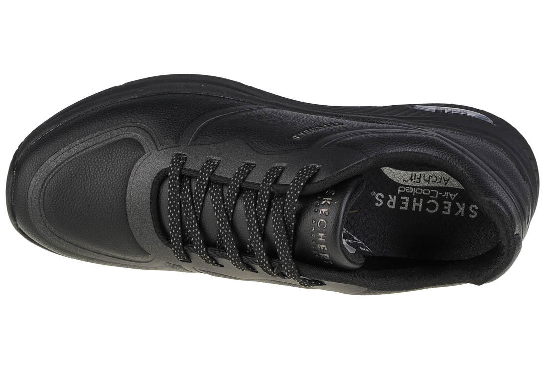 Sportschoenen voor vrouwen Skechers Arch Fit S-Miles 3/5