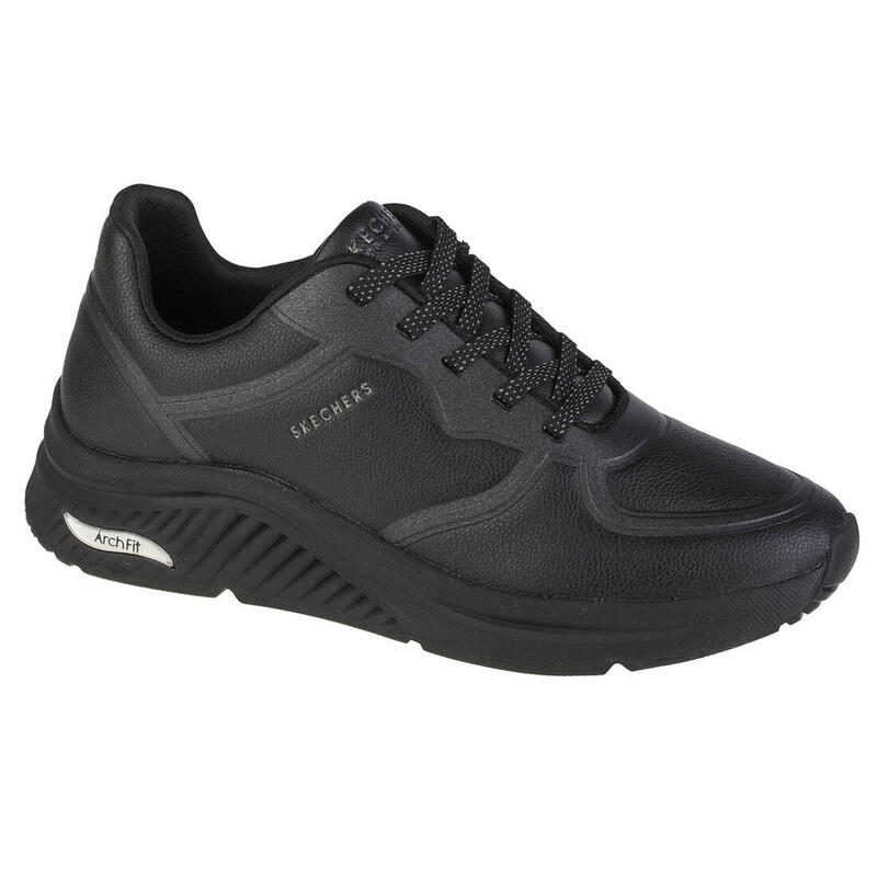 Buty sportowe Sneakersy damskie, Skechers Arch Fit S-Miles