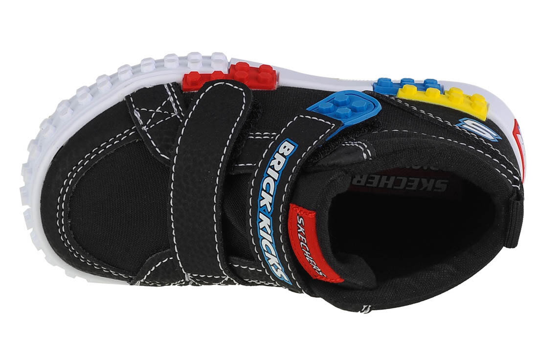 Sneakers pour garçons Kool Bricks-Lil Constructor 3/4