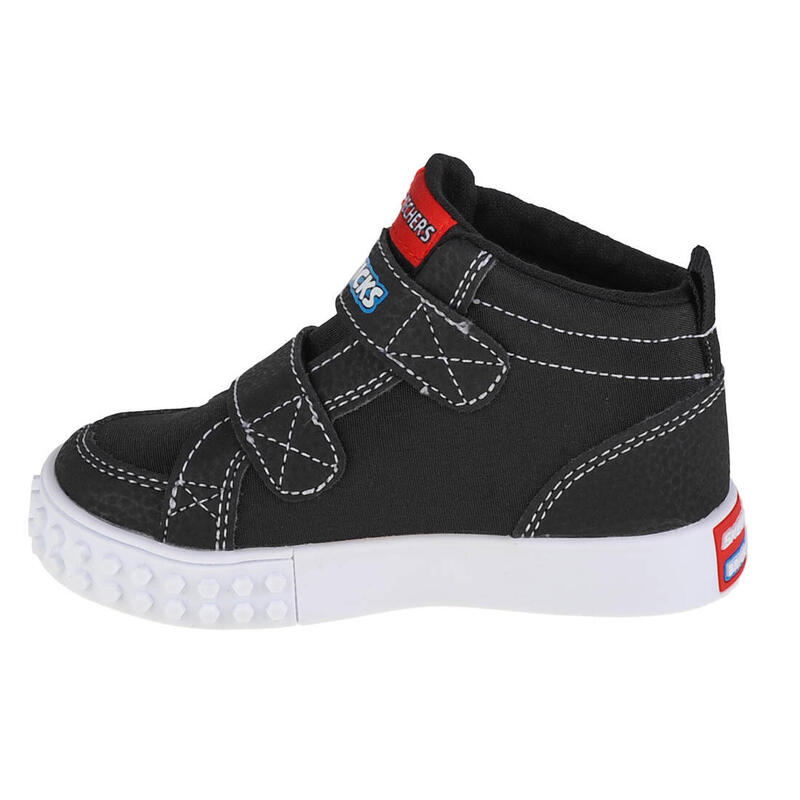 Sneakers pour un garçon Skechers Kool Bricks-Lil Constructor