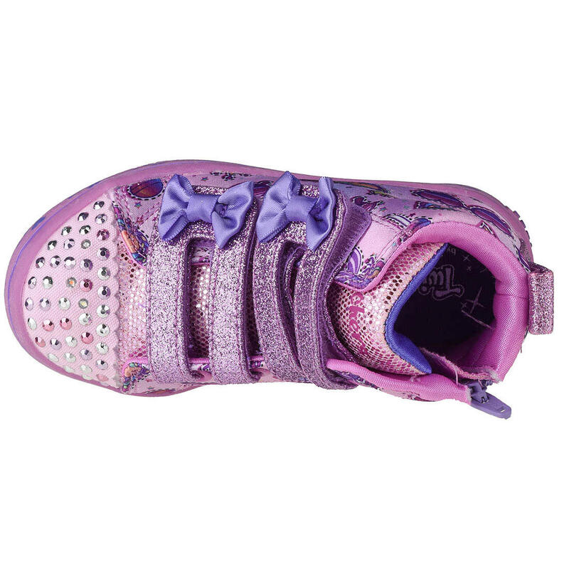 Sportschoenen voor meisjes Twi-Lites Mermaid Gems