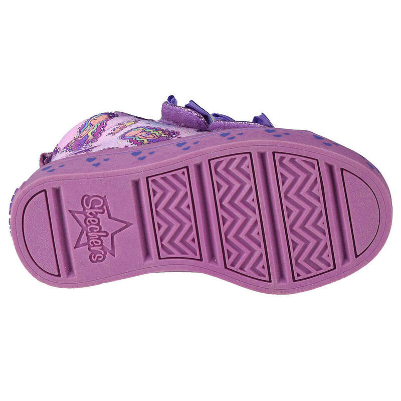 Sportschoenen voor meisjes Twi-Lites Mermaid Gems