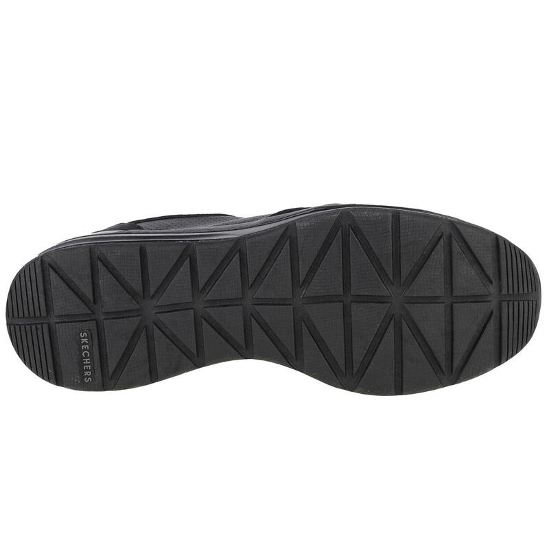 Pantofi Skechers Billion-Subtle Spots negri pentru femei