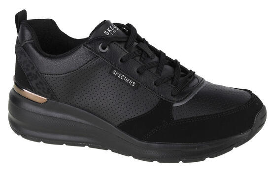 Scarpe Skechers Billion-Subtle Spots nere donna