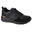 Pantofi sport femei Skechers Billion-Subtle Spots, Negru