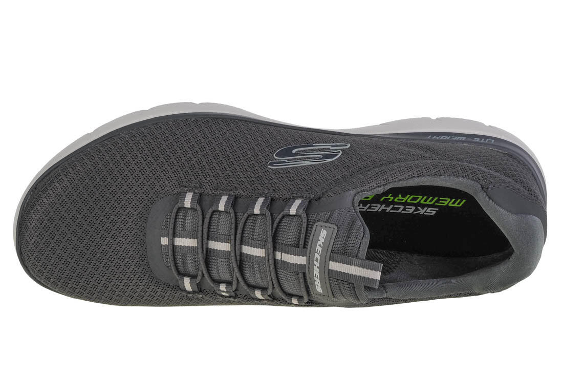 Buty do chodzenia męskie Skechers Summits 3/6