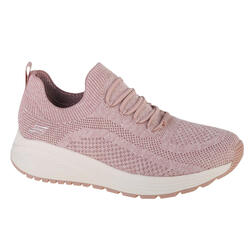 Zapatillas mujer Skechers Bobs Sparrow 2.0 Wind Chime Rosa