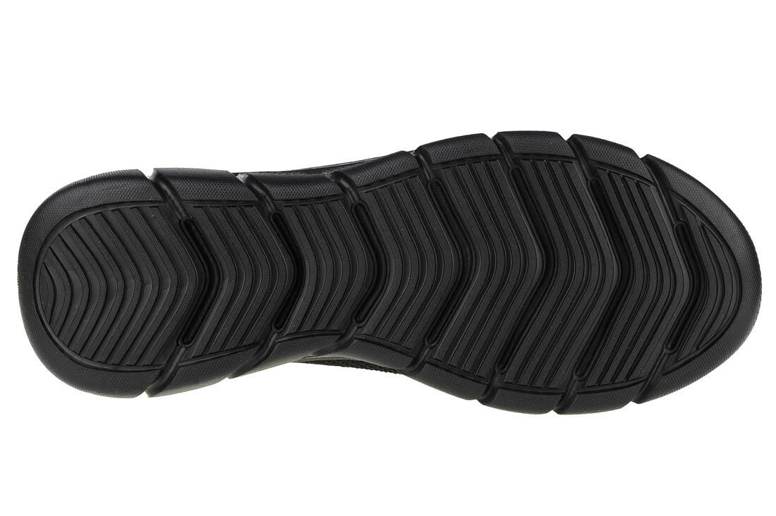 Chaussures universel femmes Skechers Bobs Flex 4/4