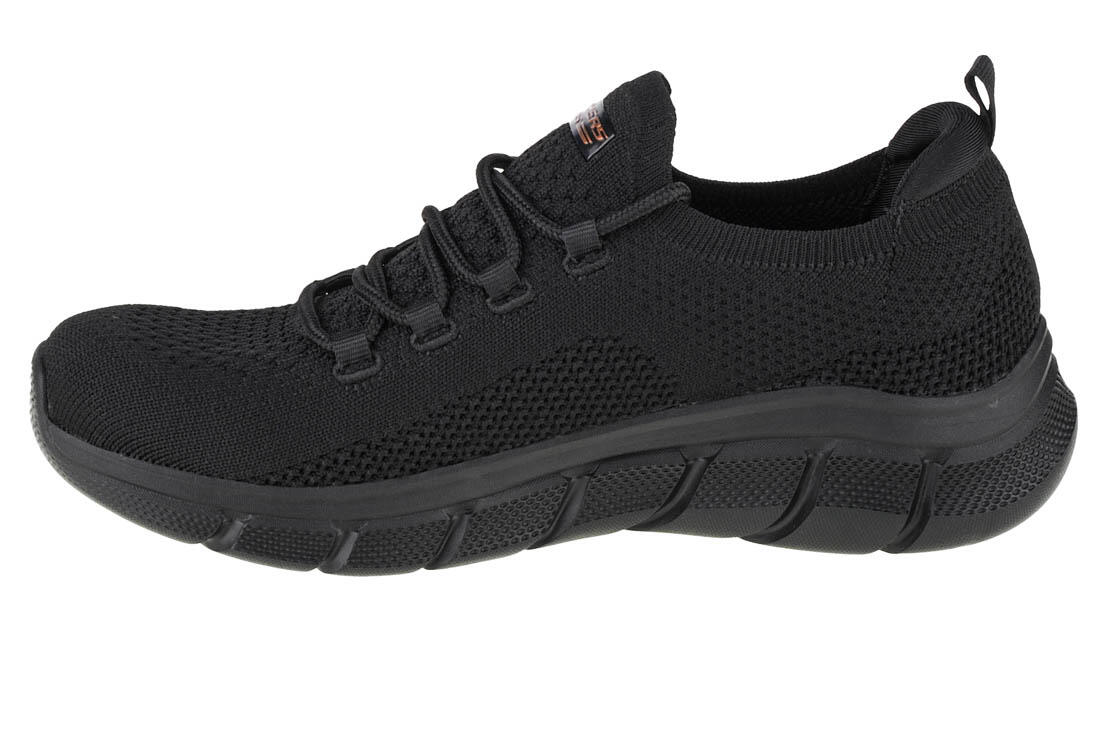 Chaussures universel femmes Skechers Bobs Flex 2/4
