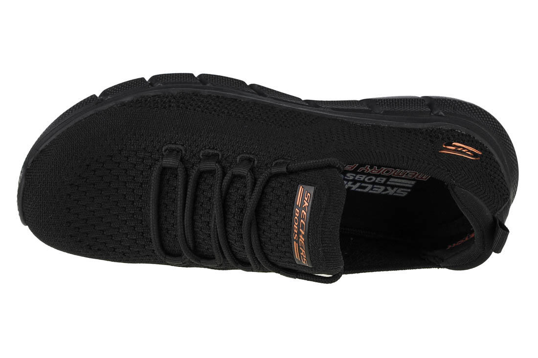 Chaussures universel femmes Skechers Bobs Flex 3/4