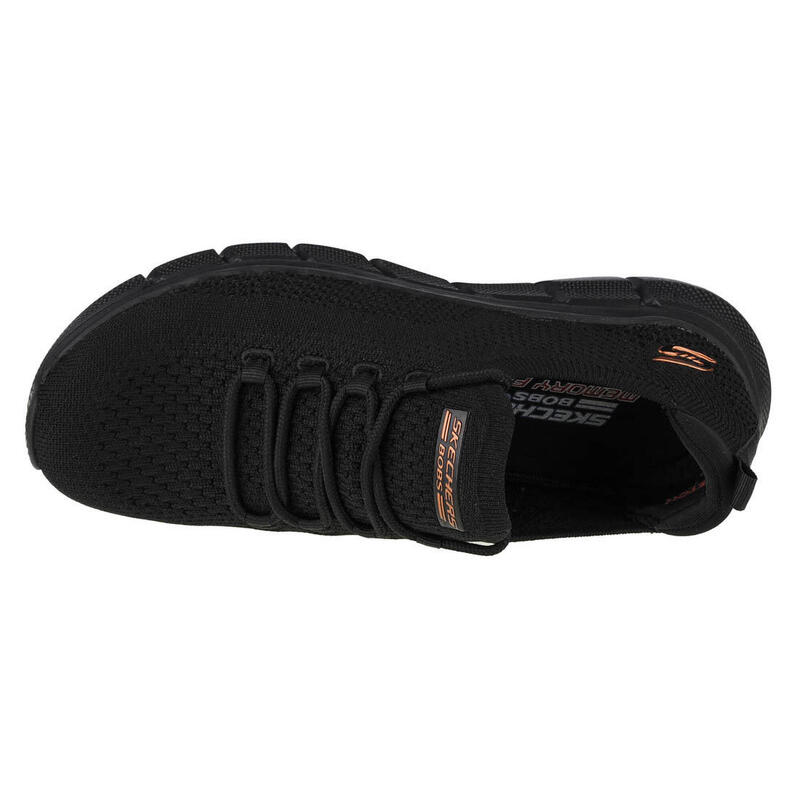 Női gyalogló cipő, Skechers Bobs Sport B Flex-Color Connect