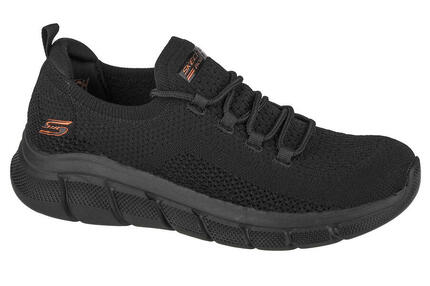 Buty do chodzenia sneakersy damskie Skechers Bobs Sport B Flex-Color Connect