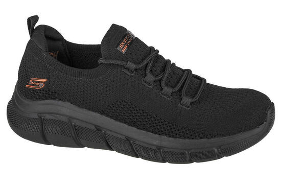 Buty do chodzenia sneakersy damskie Skechers Bobs Sport B Flex-Color Connect