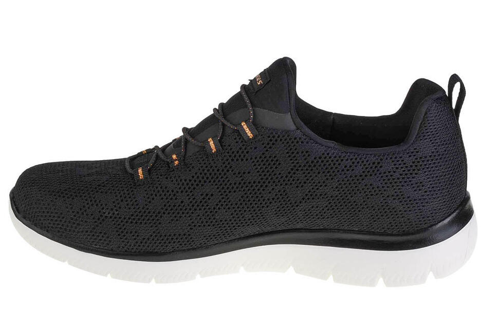 Buty do chodzenia damskie Skechers Summits Leopard Spor
