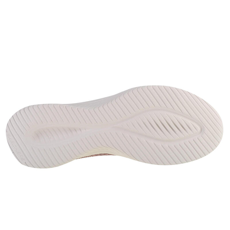 Sneakers escursionismo Ultra Flex 3.0 Smooth Step, Rosa