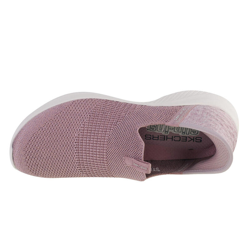 Damen ULTRA FLEX 3.0 SMOOTH STEP Slip-On Mauve