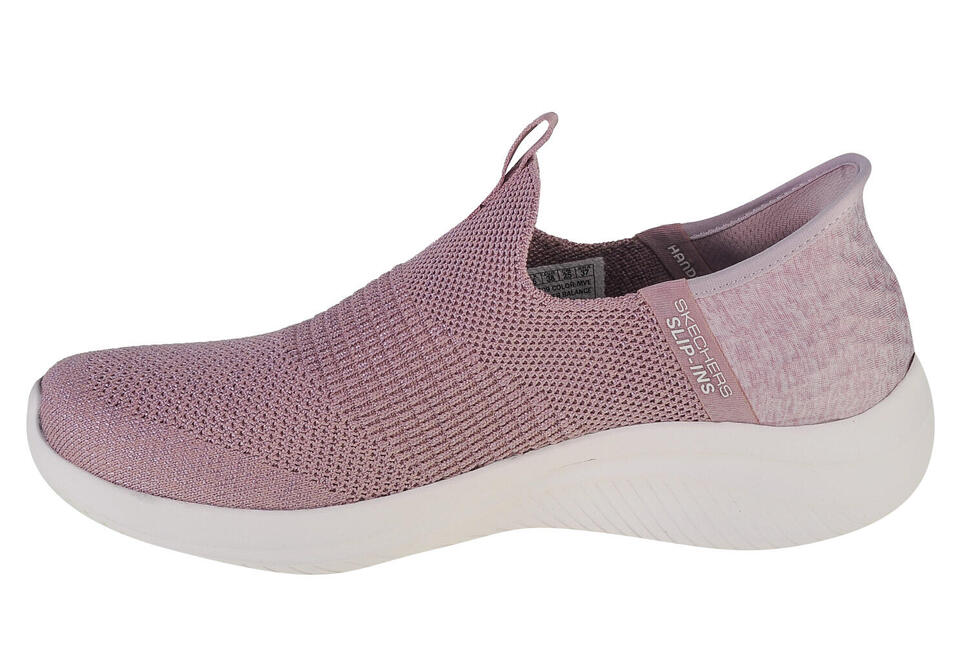 Buty sportowe Sneakersy damskie, Skechers Ultra Flex 3.0 Smooth Step Slip-ins