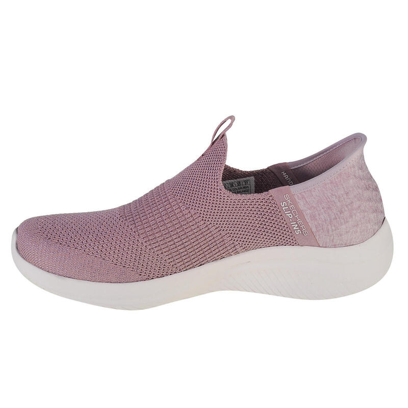 Damen ULTRA FLEX 3.0 SMOOTH STEP Slip-On Mauve