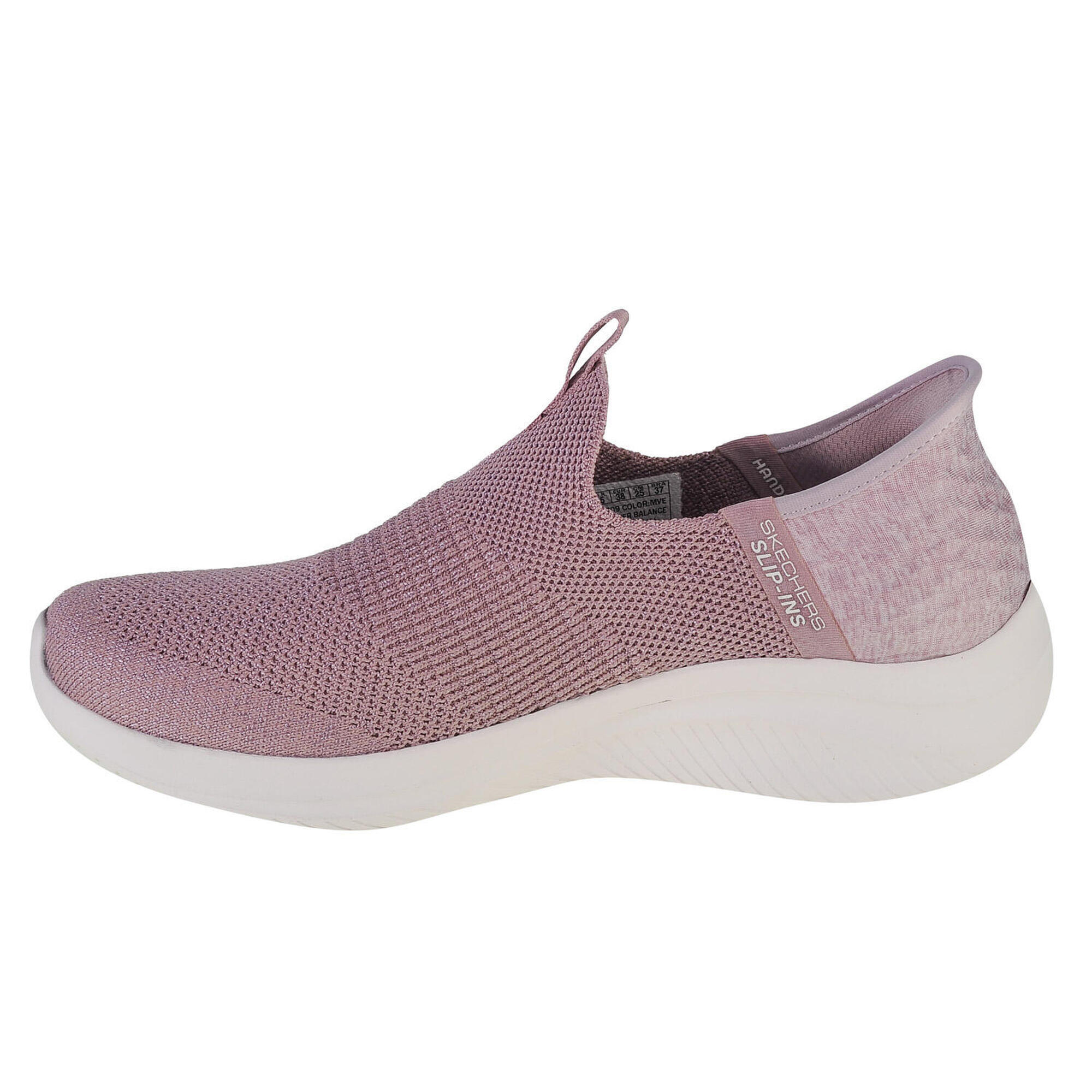 Slip On Donna ULTRA FLEX 3.0 SMOOTH STEP Viola