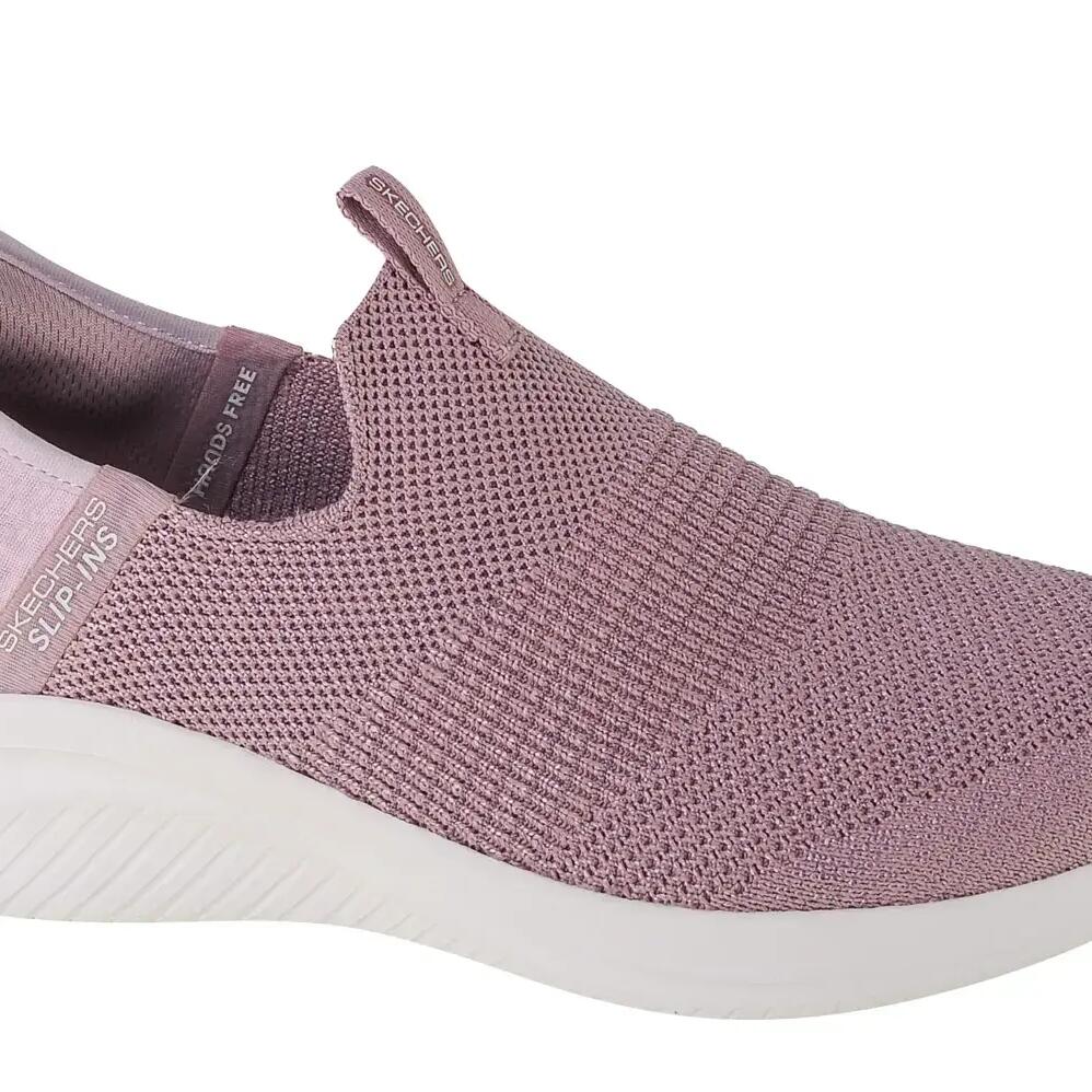 Women's ULTRA FLEX 3.0 SMOOTH STEP Slip-On Mauve