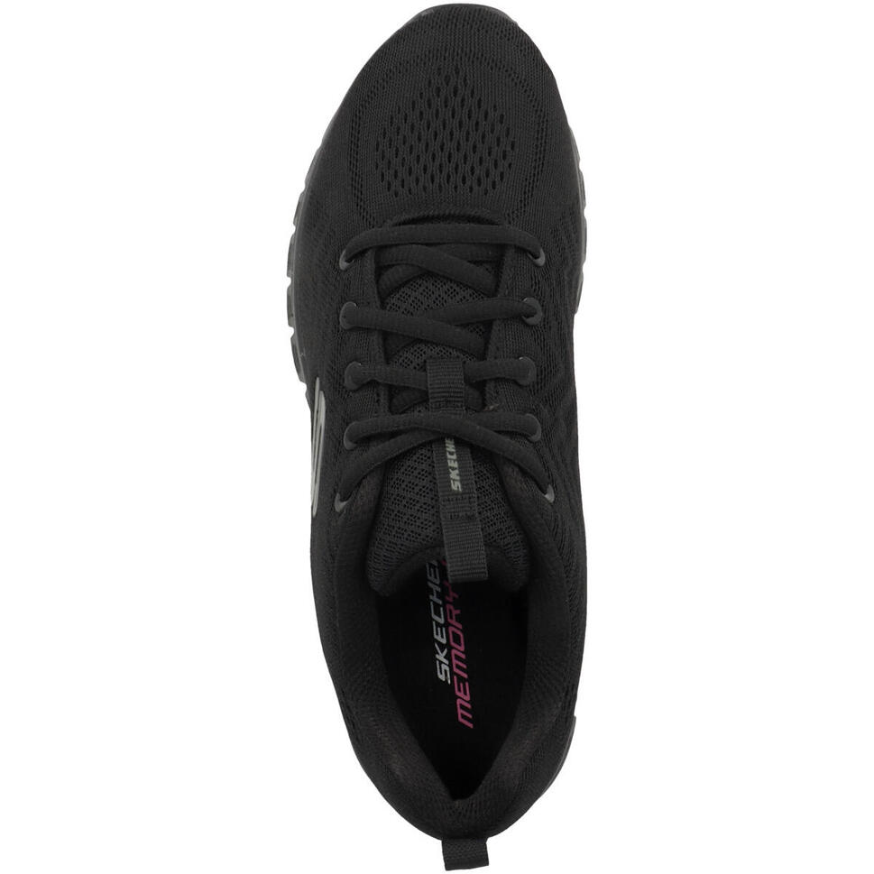 Buty do chodzenia damskie, Skechers Graceful Get Connected