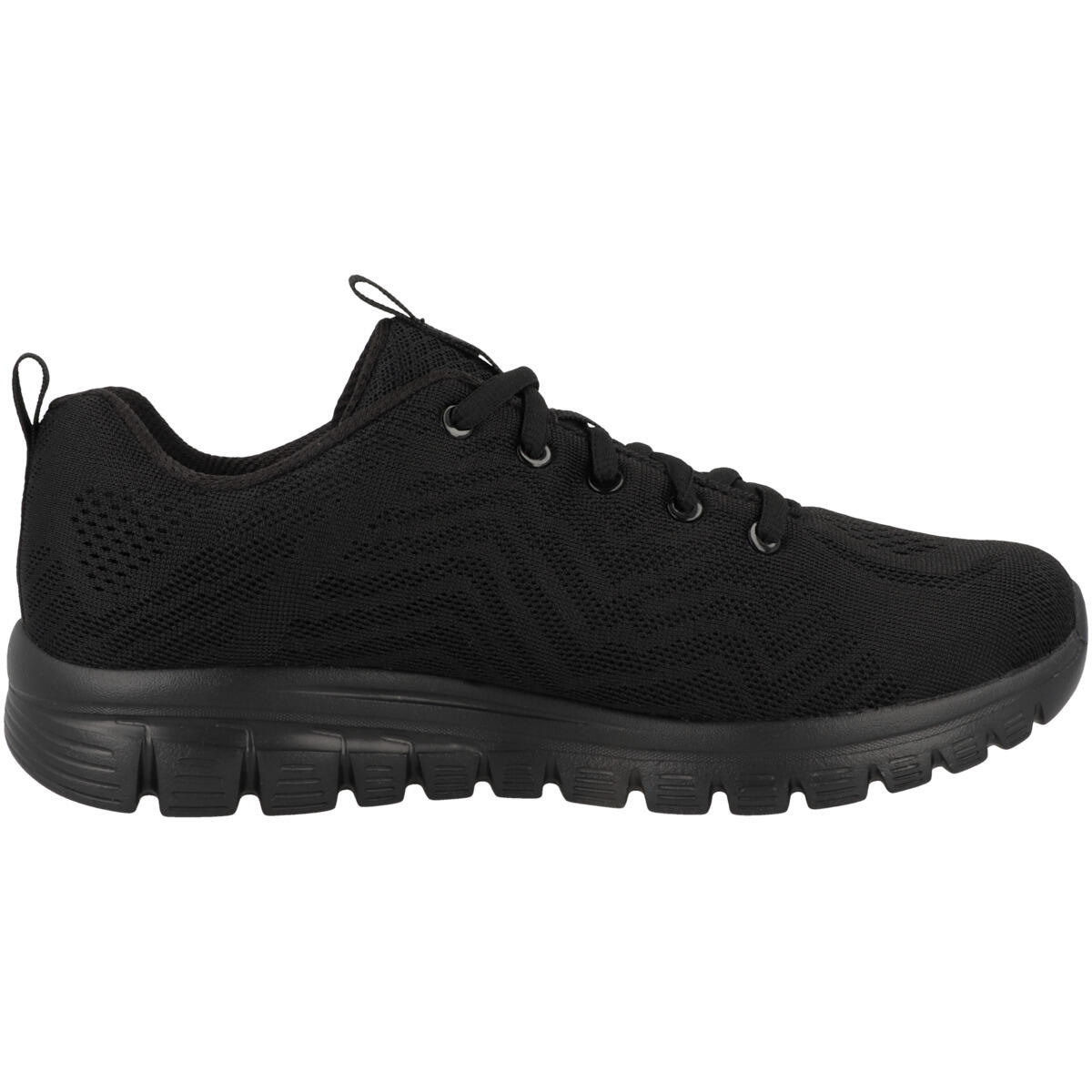 Chaussures universel femmes Skechers Graceful 3/5