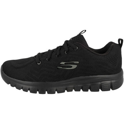 Zapatos Deportivos Skechers Graceful Get Conne Mujer
