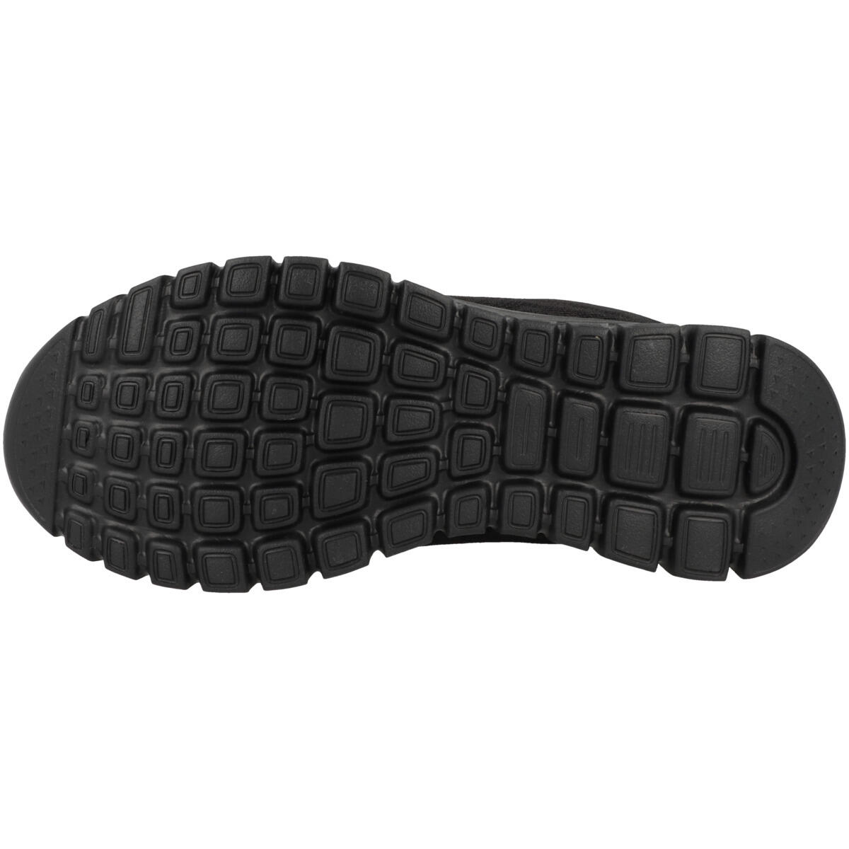 Chaussures universel femmes Skechers Graceful 5/5