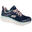 Sneakers pour femmes Skechers Relaxed Fit: D'Lux Walker - Infinite Motion