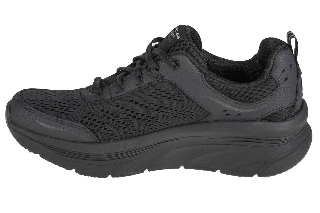 Sneakers pour femmes Skechers Relaxed Fit: D'Lux Walker - Infinite Motion 2/7