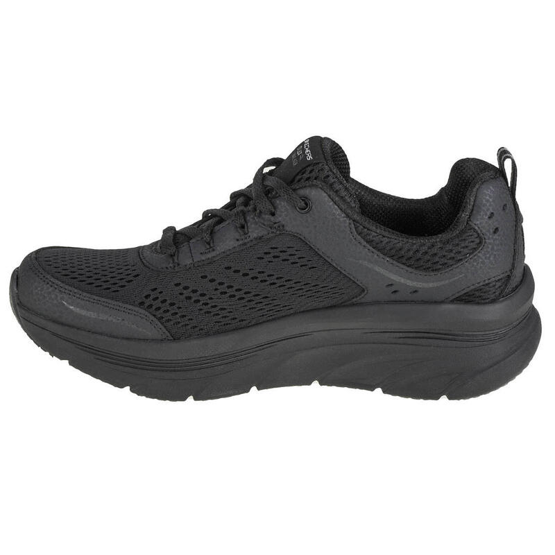 Buty do chodzenia damskie Skechers Dlux Walkerinfinite Motion