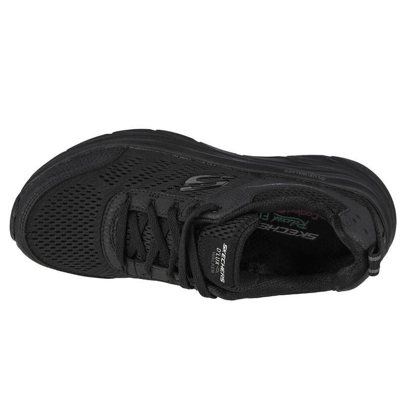 Buty do chodzenia damskie Skechers Dlux Walkerinfinite Motion