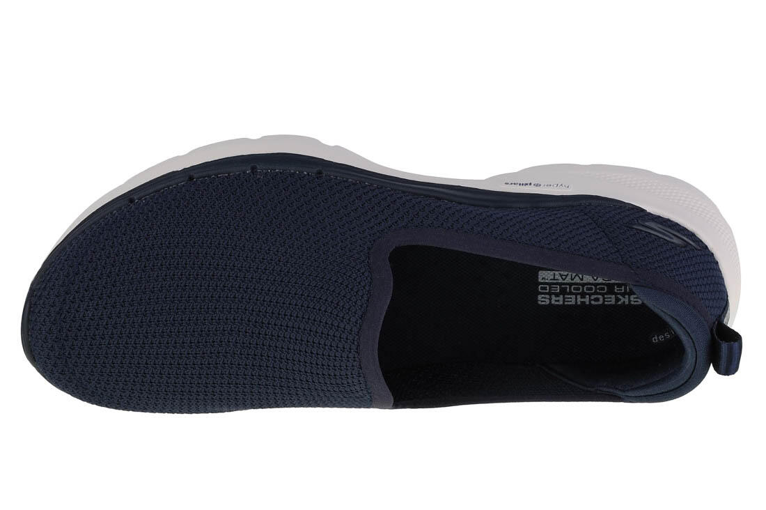 Sneakers pour femmes Go Walk 6 - Clear Virtue 3/5