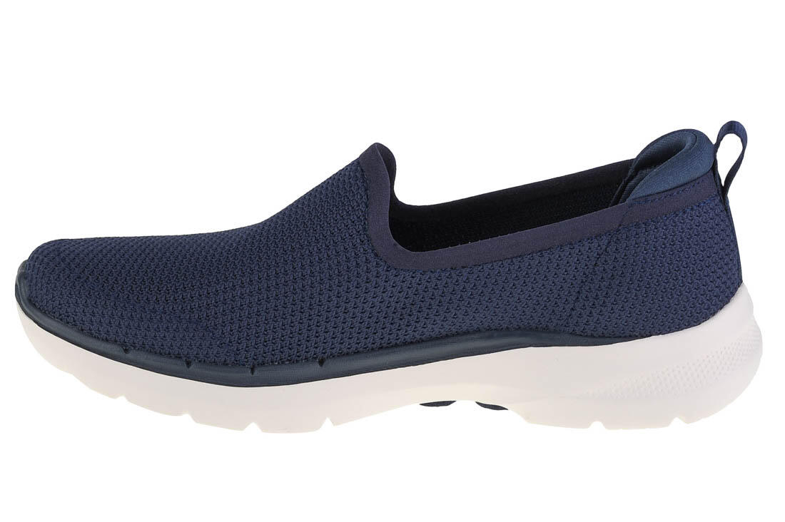Sneakers pour femmes Go Walk 6 - Clear Virtue 2/5