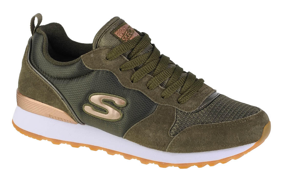 Skechers Goldn Gurl 111/OLV Groen-36