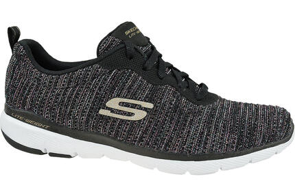 Sneakers Damen Flex Appeal 3.0 Endless Glamour